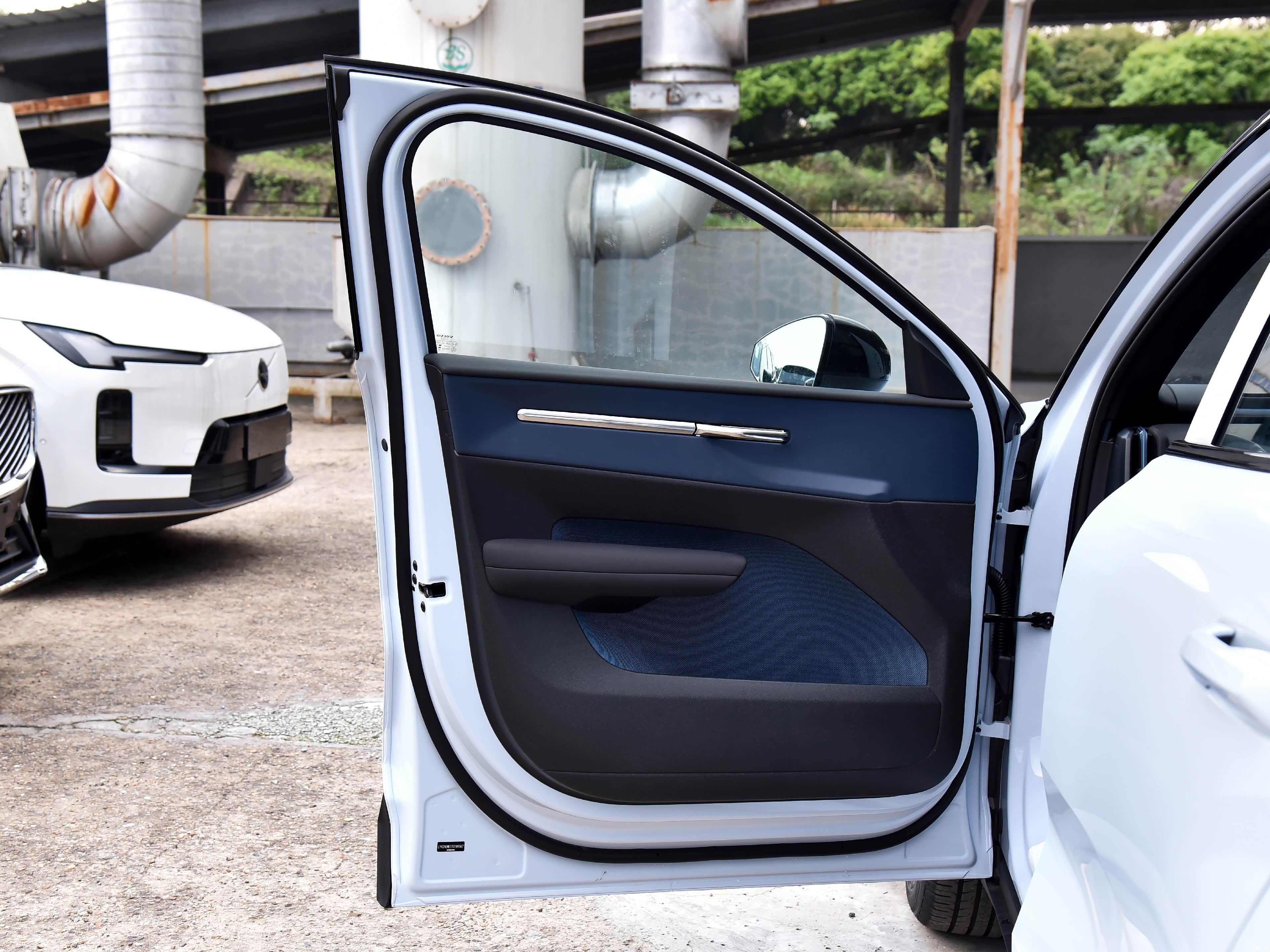 Volvo EX30, миниатюра 21