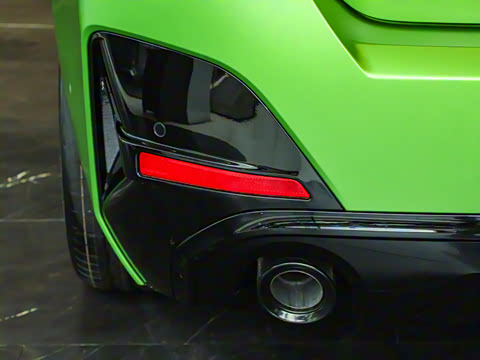 2024�� 430i Gran Coupe M�˶���ҹ��װ