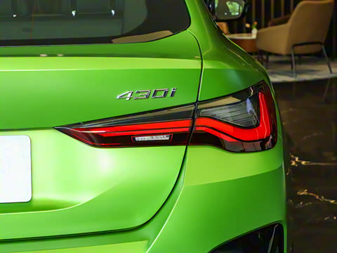 2024�� 430i Gran Coupe M�˶���ҹ��װ