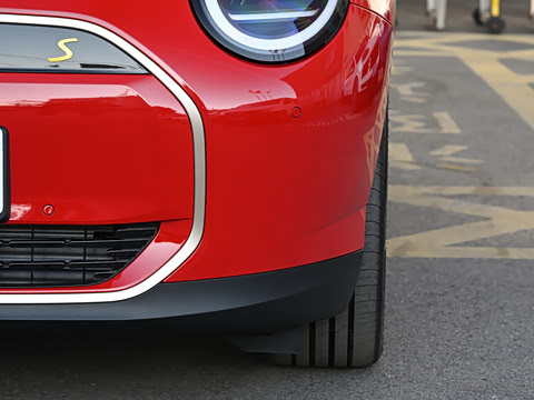 2026�� 463km COOPER SE ������