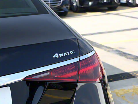 2026�� S 450 L 4MATIC