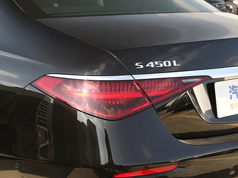 2026�� S 450 L 4MATIC