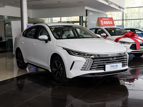 2025�� DM-i 120KM ���а�
