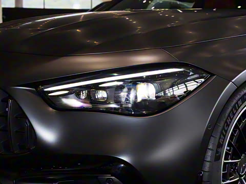 2025 Ŀ AMG CLE 53 4MATIC+ ܳ