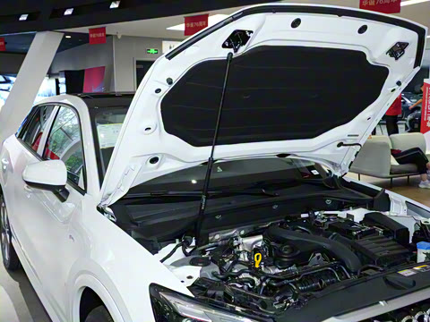 2025�� 35TFSI ʱ�ж�����