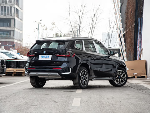 2026�� sDrive25Li X�����װ