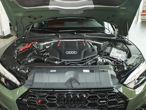 2024�� S5 3.0T Coupe