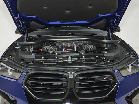 2024�� X5 M ������