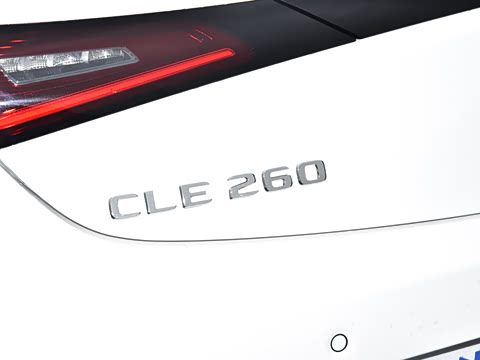 2026�� CLE 260 ������ܳ�