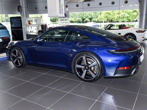 2025�� Carrera 3.0T