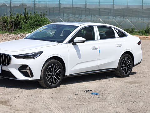 2027�� ��5�� 1.5L i-HEV����춯�Ƿ��