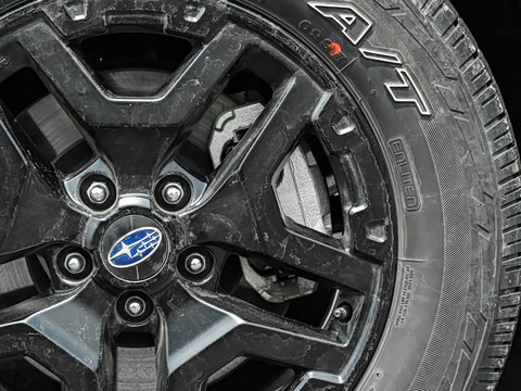 2026�� 2.4T AWD Wilderness ��Ұ��