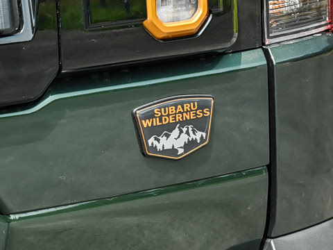 2026�� 2.4T AWD Wilderness ��Ұ��