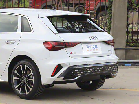 2026�� Sportback 35TFSI �ɳ�������