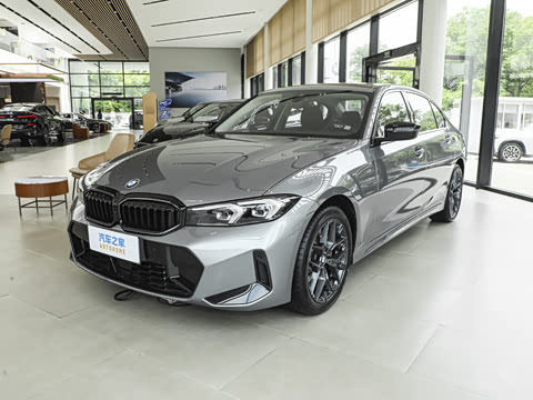 2026�� 330Li M�˶���ҹ��װ