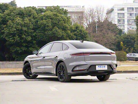 2025�� DM-i �Ǽݰ� 245KM�����״��콢��