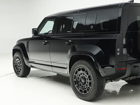 2026�� 110 OCTA BLACK