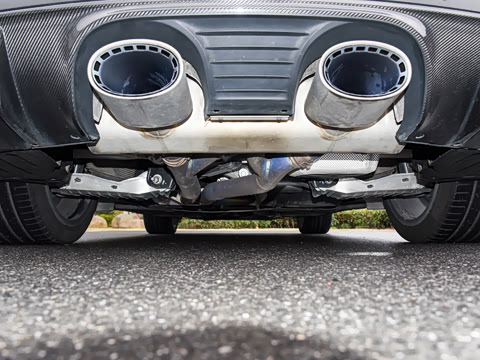 2025�� Cayenne Coup�� Turbo GT 4.0T