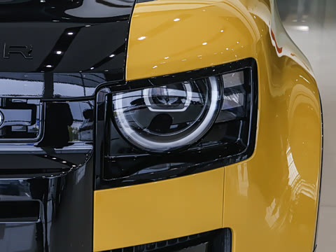 2026�� 90 3.0T P400 X-Dynamic HSE