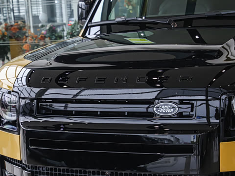 2026�� 90 3.0T P400 X-Dynamic HSE