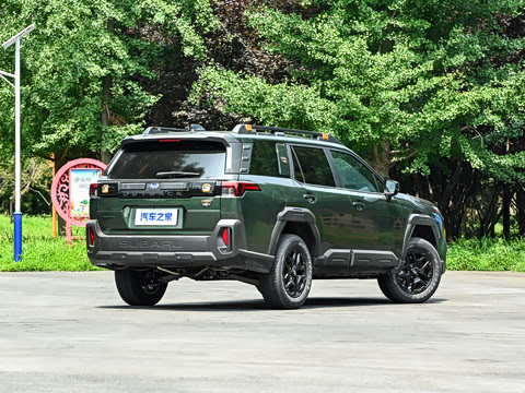 2026�� 2.4T AWD Wilderness ��Ұ��