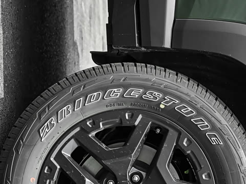 2026�� 2.4T AWD Wilderness ��Ұ��