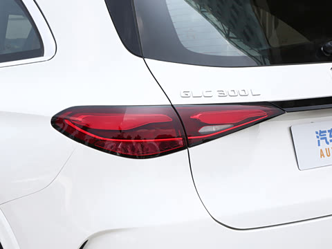 2026�� �Ŀ� GLC 300 L 4MATIC ������ 5��