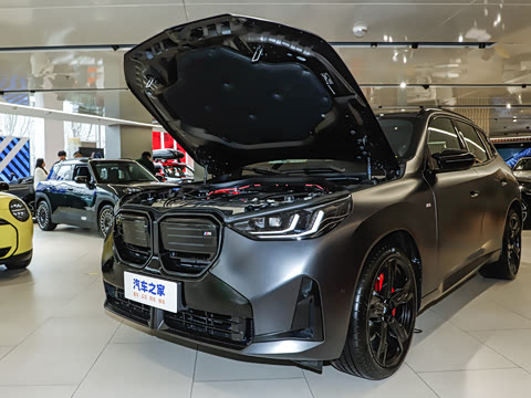 2026�� M50 xDrive