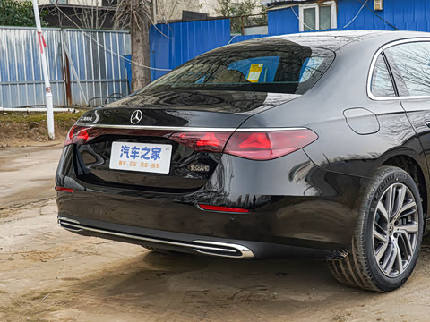 2026�� �Ŀ� E 300 L ʱ����