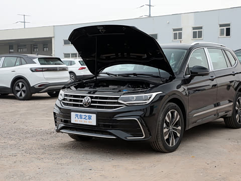 2026�� ���ڿ� 330TSI �Զ�����R-Line��ҫ��