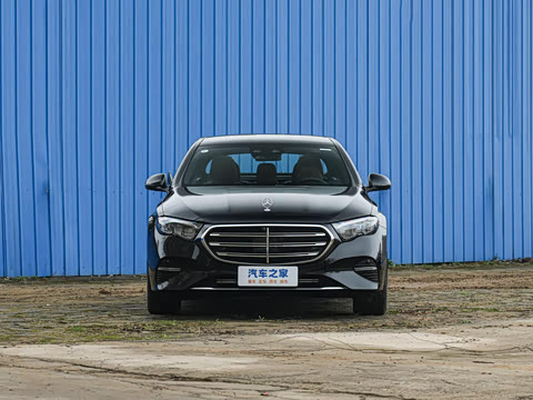 2026�� �Ŀ� E 300 L ʱ����