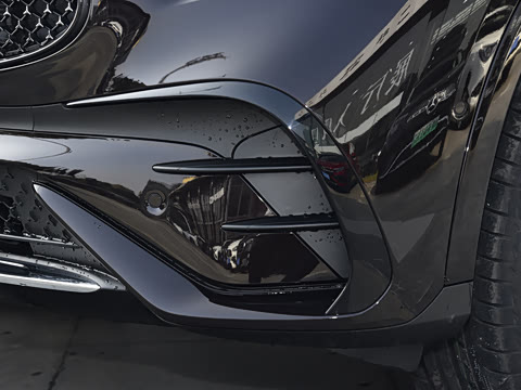 2026�� GLC 300 L 4MATIC ������ 5��