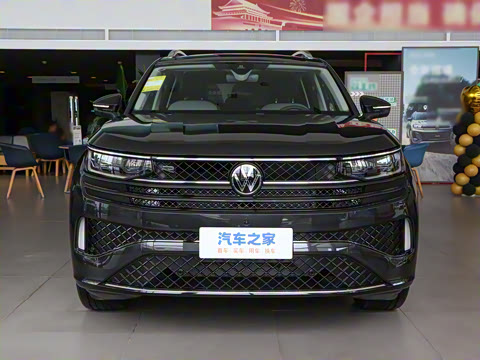 2025�� 380TSI ����R-LineѲ�� ������