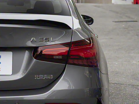 2026�� AMG A 35 L 4MATIC