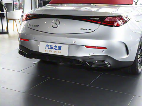 2025�� CLE 300 4MATIC ������ܳ�