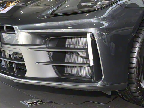 2026�� Panamera 2.9T