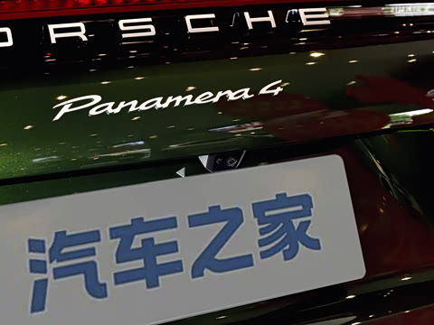 2026�� Panamera 4 �����ӳ������� 2.9T
