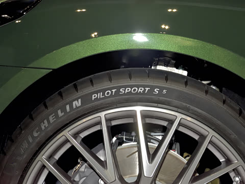 2026�� Panamera 4 �����ӳ������� 2.9T