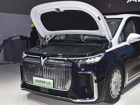 2026�� PHEV ɽ��������