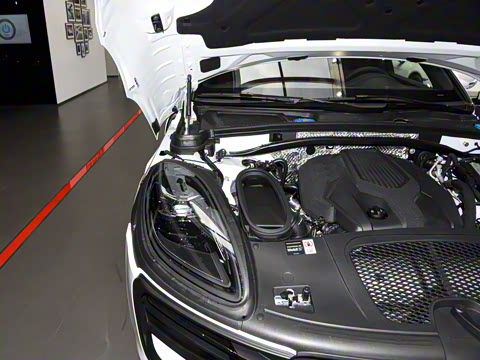 2026�� Macan 2.0T ���ΰ�