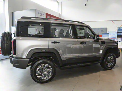 2026�� 2.0T ���ͽ��װ�