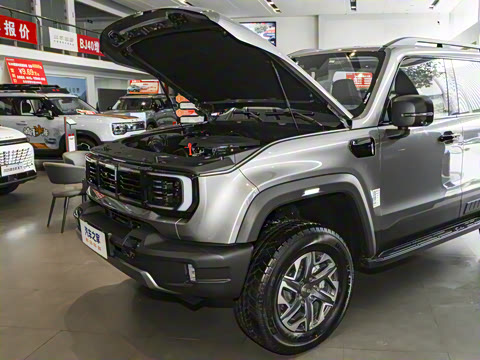 2026�� 2.0T ���ͽ��װ�