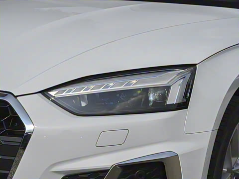 2025�� Coupe 40 TFSI ʱ�ж�����