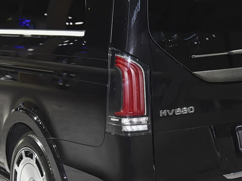 2026�� MV680 2.0T ����
