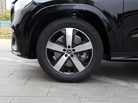 2026�� �Ŀ� GLS 450 4MATIC �����