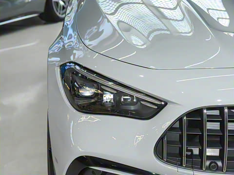 2025 AMG CLE 53 4MATIC+ ܳ