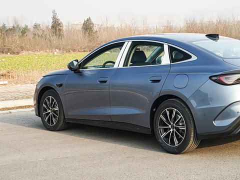 2026�� DM-i ������ 210KM������