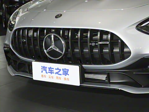 2026�� AMG GT 50 