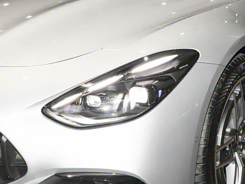 2026�� AMG GT 50 