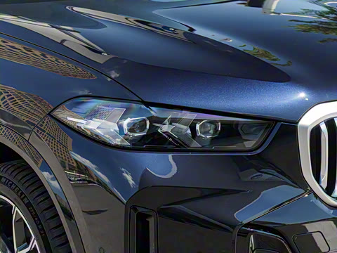 2025�� xDrive 30Li ������M�˶���ҹ��װ